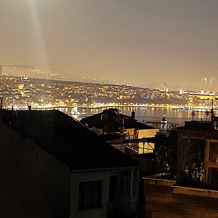 Frida Suites Κωνσταντινούπολη Εξωτερικό φωτογραφία