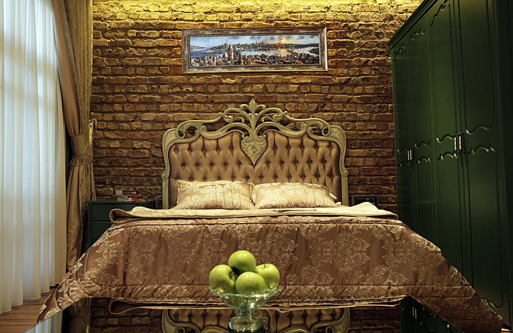 Frida Suites Κωνσταντινούπολη Εξωτερικό φωτογραφία